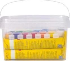 Faber Castell Modelliermasse Starterset | Teddy Toys Kinderwelt