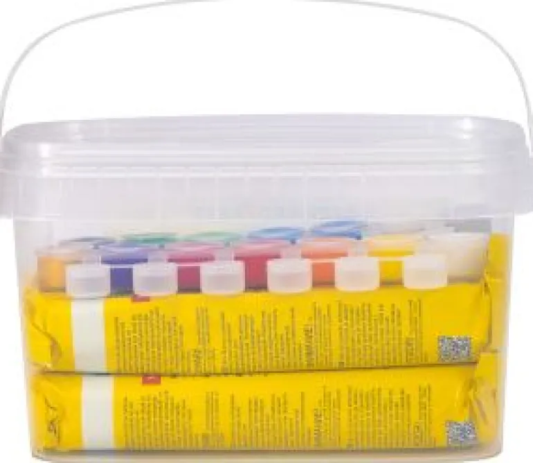 Faber Castell Modelliermasse Starterset | Teddy Toys Kinderwelt