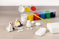 Faber Castell Modelliermasse Starterset | Teddy Toys Kinderwelt