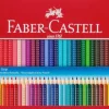 Faber-Castell - Buntstifte Colour Grip, 36er Metalletui | Teddy Toys Kinderwelt