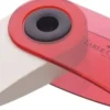 Faber-Castell - Radierer Sleeve Mini, sortiert | Teddy Toys Kinderwelt