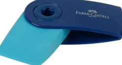 Faber-Castell - Radierer Sleeve Mini. sortiert | Teddy Toys Kinderwelt