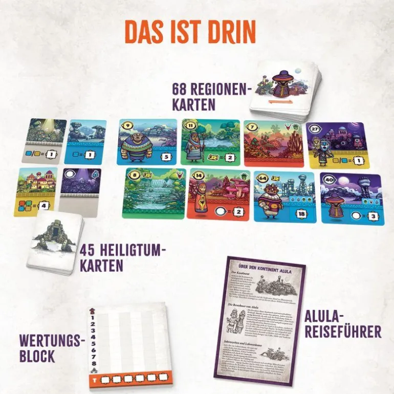 Faraway | Teddy Toys Kinderwelt