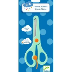 Farben: Schere | Teddy Toys Kinderwelt