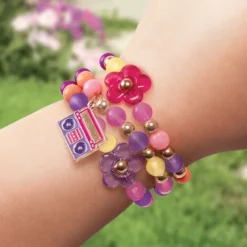 Farbwechselnde Armbänder | Teddy Toys Kinderwelt