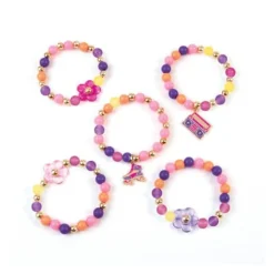 Farbwechselnde Armbänder | Teddy Toys Kinderwelt