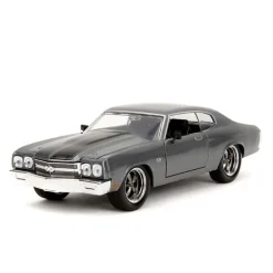 Fast & Furious 1970 Chevrolet 1:24 | Teddy Toys Kinderwelt
