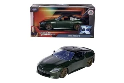 Fast & Furious 2023 Nissan 1:24 | Teddy Toys Kinderwelt