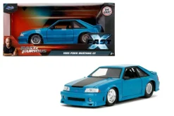 Fast & Furious Ford Mustang GT 1:24 | Teddy Toys Kinderwelt
