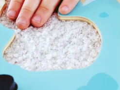 Fühlpuzzle Polartiere | Teddy Toys Kinderwelt