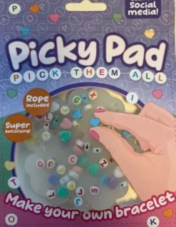 Fidget Toy Picky Pad | Teddy Toys Kinderwelt