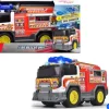Fire Rescue Unit | Teddy Toys Kinderwelt