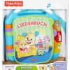 Fisher Price® - Lernspaß Liederbuch | Teddy Toys Kinderwelt