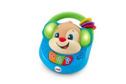 Fisher Price® - Lernspaß Music Player | Teddy Toys Kinderwelt