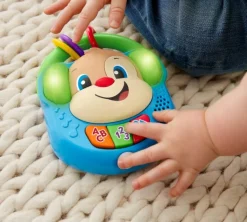 Fisher Price® - Lernspaß Music Player | Teddy Toys Kinderwelt
