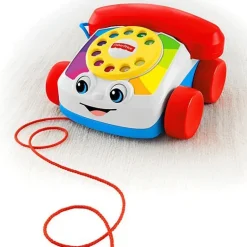 Fisher Price® - Plappertelefon | Teddy Toys Kinderwelt