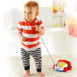 Fisher Price® - Plappertelefon | Teddy Toys Kinderwelt
