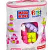 Fisher Price? Mega Bloks - First Builders Bausteine 60St. pi | Teddy Toys Kinderwelt