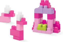 Fisher Price? Mega Bloks - First Builders Bausteine 60St. pi | Teddy Toys Kinderwelt