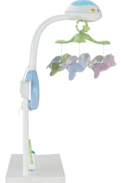 Fisher-Price® - 3 in 1 Traumbärchen Mobile | Teddy Toys Kinderwelt