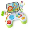 Fisher-Price® - Babys Controller Spielkissen | Teddy Toys Kinderwelt