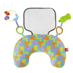 Fisher-Price® - Babys Controller Spielkissen | Teddy Toys Kinderwelt