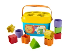Fisher-Price® - Babys erste Bausteine | Teddy Toys Kinderwelt
