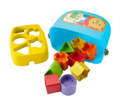 Fisher-Price® - Babys erste Bausteine | Teddy Toys Kinderwelt