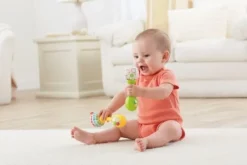 Fisher-Price® - Babys Rumba-Rasseln | Teddy Toys Kinderwelt