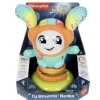 Fisher-Price® - DJ Hüpfi, Lernspielzeug mit Musik für Babys | Teddy Toys Kinderwelt