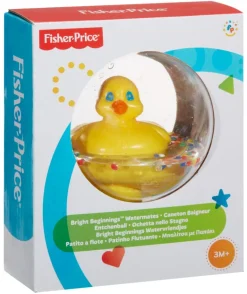 Fisher-Price® - Entchenball | Teddy Toys Kinderwelt