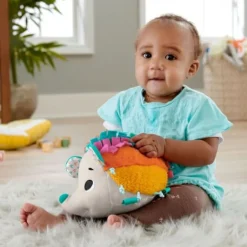 Fisher-Price® - Knuddel-Igel | Teddy Toys Kinderwelt