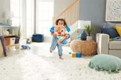 Fisher-Price® - Lernspaß Riesen Hündchen | Teddy Toys Kinderwelt