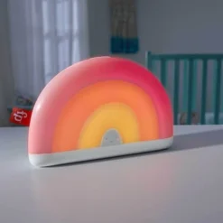 Fisher-Price® - Nachtlicht & Spieluhr mit Musik und Lichtern | Teddy Toys Kinderwelt