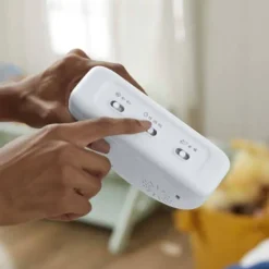 Fisher-Price® - Nachtlicht & Spieluhr mit Musik und Lichtern | Teddy Toys Kinderwelt