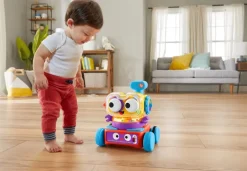Fisher-Price® - Robi der 4-in-1 Lernroboter | Teddy Toys Kinderwelt