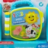 Fisher-Price® - Tierfreunde-Liederbuch | Teddy Toys Kinderwelt