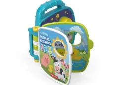 Fisher-Price® - Tierfreunde-Liederbuch | Teddy Toys Kinderwelt