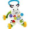 Fisher-Price® - Zebra Lauflernwagen | Teddy Toys Kinderwelt