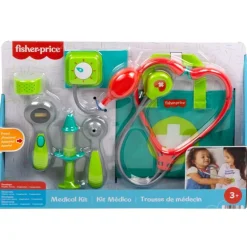 Fisher-Price Arzttasche | Teddy Toys Kinderwelt