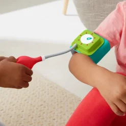 Fisher-Price Arzttasche | Teddy Toys Kinderwelt