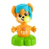 Fisher-Price Beat Bande esring & Sing Fuchs Bruno (D) | Teddy Toys Kinderwelt