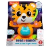 Fisher-Price Beat Bande Lern & Tanz Tiger Justin (D) | Teddy Toys Kinderwelt