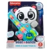 Fisher-Price Beat Bande Zahlen & Zauber Panda Liz (D) | Teddy Toys Kinderwelt