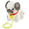 Fisher-Price esiel & Zieh Mops | Teddy Toys Kinderwelt