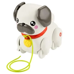 Fisher-Price esiel & Zieh Mops | Teddy Toys Kinderwelt