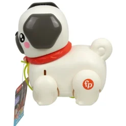 Fisher-Price esiel & Zieh Mops | Teddy Toys Kinderwelt