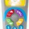 Fisher-Price Lernspaß Hündchen-Fernbedienung Lernspielzeug für Ba | Teddy Toys Kinderwelt