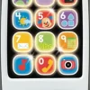 Fisher-Price Lernspaß Smartphone Musiklernspielzeug für Babys, gr | Teddy Toys Kinderwelt