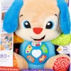 Fisher-Price Lernspaß Smart Stages Plüsch-Hündchen für Babys, mus | Teddy Toys Kinderwelt